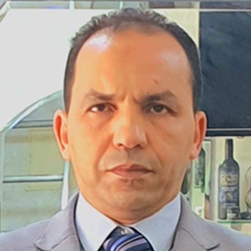 Khalid LAZHARI 